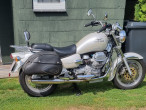 2000 Moto Guzzi California Special 2000 Moto Guzzi California Special
