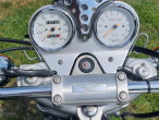 2000 Moto Guzzi California Special 2000 Moto Guzzi California Special