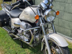 2000 Moto Guzzi California Special 2000 Moto Guzzi California Special