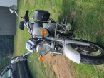 2000 Moto Guzzi California Special 2000 Moto Guzzi California Special