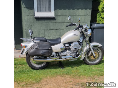 Moto Guzzi California Special