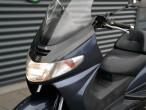 2000 Suzuki AN 400 Burgman