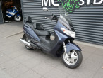 2000 Suzuki AN 400 Burgman