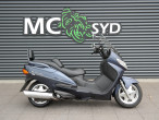 2000 Suzuki AN 400 Burgman