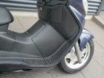 2000 Suzuki AN 400 Burgman