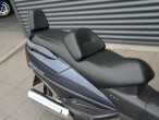 2000 Suzuki AN 400 Burgman