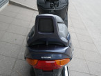 2000 Suzuki AN 400 Burgman