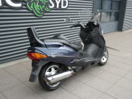 2000 Suzuki AN 400 Burgman