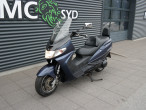 2000 Suzuki AN 400 Burgman