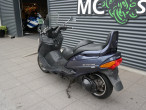 2000 Suzuki AN 400 Burgman