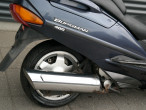 2000 Suzuki AN 400 Burgman