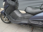 2000 Suzuki AN 400 Burgman