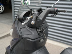 2000 Suzuki AN 400 Burgman