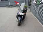 2000 Suzuki AN 400 Burgman
