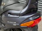 2000 Suzuki AN 400 Burgman