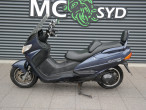 2000 Suzuki AN 400 Burgman