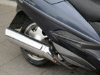 2000 Suzuki AN 400 Burgman