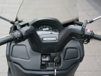 2000 Suzuki AN 400 Burgman