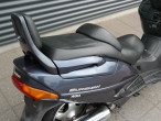 2000 Suzuki AN 400 Burgman