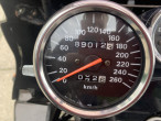 2000 Suzuki GSF 1200 Bandit