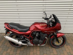 2000 Suzuki GSF 1200 Bandit
