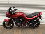 2000 Suzuki GSF 1200 Bandit