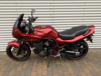 2000 Suzuki GSF 1200 Bandit