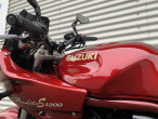 2000 Suzuki GSF 1200 Bandit