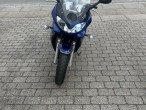 2000 Suzuki GSF 600 Bandit