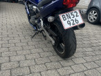 2000 Suzuki GSF 600 Bandit