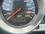 2000 Suzuki GSF 600 Bandit