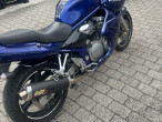 2000 Suzuki GSF 600 Bandit