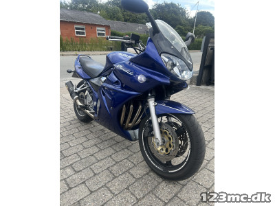 Suzuki GSF 600 Bandit