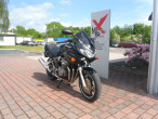 2000 Suzuki GSF 600 S Bandit