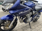 2000 Suzuki GSF 600 S Bandit
