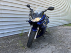 2000 Suzuki GSF 600 S Bandit