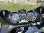 2000 Suzuki GSF 600 S Bandit