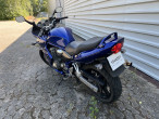 2000 Suzuki GSF 600 S Bandit