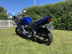 2000 Suzuki GSF 600 S Bandit
