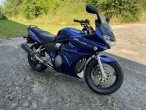 2000 Suzuki GSF 600 S Bandit