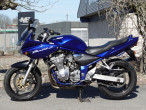 2000 Suzuki GSF 600 S Bandit 2000 Suzuki GSF 600 S Bandit