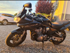 2000 Suzuki GSF 600 S Bandit 2000 Suzuki GSF 600 S Bandit