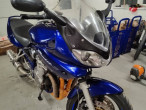2000 Suzuki GSF 600 S Bandit