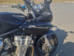 2000 Suzuki GSF 600 S Bandit 2000 Suzuki GSF 600 S Bandit