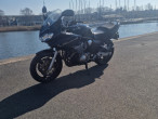 2000 Suzuki GSF 600 S Bandit 2000 Suzuki GSF 600 S Bandit