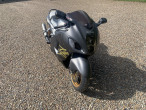 2000 Suzuki GSX 1300 R Hayabusa 2000 Suzuki GSX 1300 R Hayabusa