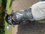 2000 Suzuki GSX 1300 R Hayabusa 2000 Suzuki GSX 1300 R Hayabusa
