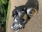 2000 Suzuki GSX 1300 R Hayabusa 2000 Suzuki GSX 1300 R Hayabusa