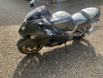 2000 Suzuki GSX 1300 R Hayabusa 2000 Suzuki GSX 1300 R Hayabusa