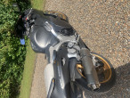 2000 Suzuki GSX 1300 R Hayabusa 2000 Suzuki GSX 1300 R Hayabusa